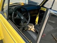 Gebraucht VW Käfer 50 PS (36 kW) 1980 Gelb Cabrio