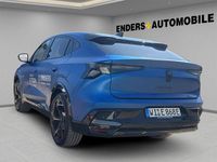 Gebraucht Renault Rafale 299 PS (219 kW) 2024 Zweifarblackierung gipfelblau SUV