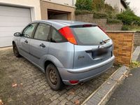 gebraucht Ford Focus FocusAmbiente