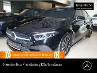 Gebraucht Mercedes A200 Advanced 150 PS (110 kW) 2025 Schwarz Limousine