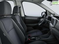 Neu VW Caddy Maxi 122 PS (89 kW) 2025 Deep black perleffekt Van / Kleinbus