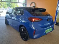 Gebraucht Opel Corsa 101 PS (74 kW) 2025 Blau Kleinwagen