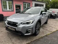 Gebraucht Subaru XV Platinum 150 PS (110 kW) 2021 Silber SUV