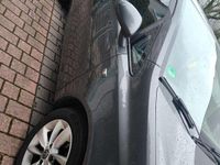 Gebraucht Opel Corsa 95 PS (69 kW) 2011 Grau Kleinwagen