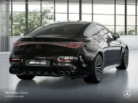 Gebraucht Mercedes CLE53 AMG AMG 449 PS (330 kW) 2026 Coupé