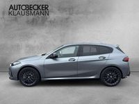 Neu BMW 135 300 PS (220 kW) 2025 Frozen pure grey metallic Kleinwagen