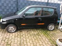 gebraucht Fiat Seicento 1,1 Sporting nur anrufe