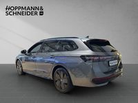 Neu VW Passat Style 150 PS (110 kW) 2026 Grau Limousine