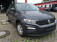 gebraucht VW T-Roc Basis (A11)