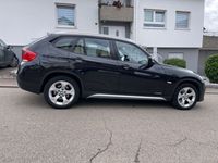 gebraucht BMW X1 xDrive25i - NEUE TÜV - LEDER - PANO-8 FACH