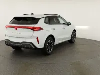 Neu Cupra Terramar 150 PS (110 kW) 2025 Glacial white metallic SUV