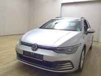 Gebraucht VW Golf VII 150 PS (110 kW) 2021 Silber Kleinwagen