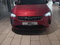 Gebraucht Opel Corsa Elegance 101 PS (74 kW) 2022 Rot Kleinwagen