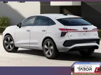 Neu Audi Q3 Sportback Ambiente 265 PS (194 kW) 2026 Arkonaweiß SUV
