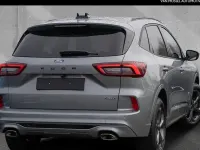 Gebraucht Ford Kuga ST-Line 243 PS (178 kW) 2025 Solar silver metallic SUV