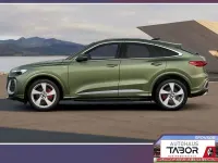 Neu Audi Q5 Sportback Ambiente 299 PS (219 kW) 2026 Grün SUV