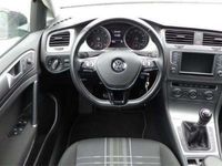 gebraucht VW Golf 1.2 TSI BlueMotion Technology Lounge