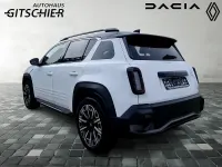 Nouvelle Renault 4 E-Tech Iconic 110 kW (150 ch) 2026 Noir SUV