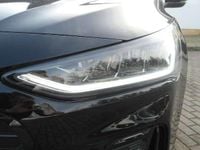 Używany Ford Focus ST-Line 125 KM (91 kW) 2022 Czarny Kombi