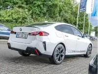 Gebraucht BMW 216 122 PS (89 kW) 2026 Weiß (alpinweiss iii) Coupé