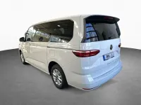 Nowe VW Multivan Life 150 KM (110 kW) 2026 Biały Minivan