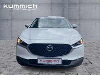 Gebraucht Mazda CX-30 Center-Line 140 PS (102 kW) 2025 Weiß SUV