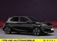 Gebraucht Opel Corsa Edition 101 PS (74 kW) 2026 Schwarz Limousine