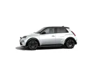 Ny Alpine A290 130 kW (177 HK) 2026 Hvid Hatchback
