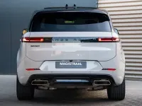 Gebraucht Land Rover Range Rover Sport HSE Dynamic 400 PS (294 kW) 2024 Grau SUV