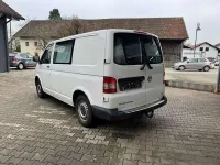 Gebraucht VW T5 114 PS (83 kW) 2014 Van
