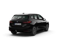 Gebraucht BMW 220 Active Tourer 170 PS (125 kW) 2025 Schwarz Van / Kleinbus