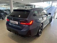 Gebraucht BMW M340 Performance 340 PS (250 kW) 2025 Blau Limousine