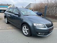 gebraucht Skoda Octavia Combi Joy