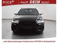 Gebraucht Audi S6 344 PS (253 kW) 2021 Brillantschwarz Kombi