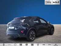 Gebraucht Kia XCeed GT-Line 140 PS (102 kW) 2025 Schwarz SUV