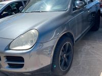 gebraucht Porsche Cayenne 