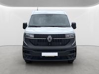 Nuova Renault Master 150 CV (110 kW) 2026 Bianco Monovolume