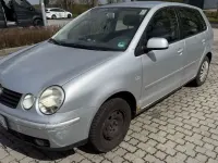 Gebraucht VW Polo 75 PS (55 kW) 2004 Kleinwagen