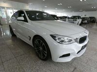 gebraucht BMW 330 Gran Turismo d xDrive M Sport H&K DAB Kamera