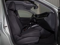 gebraucht Audi A1 Sportback 25 TFSI ADVANCED LM18 SMART-INTERF SOUNDSYS