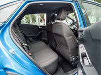 Neu Ford Puma ST-Line 125 PS (91 kW) 2026 Digital aqua blue SUV