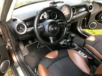 Second-hand Mini Cooper 122 CP (89 kW) 2011 Maro Hatchback