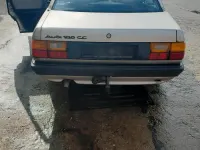 Gebraucht Audi 100 136 PS (100 kW) 1987 Limousine