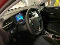 gebraucht Opel Corsa F Elegance 1.2 SHZ Klima | Gebrauchtwagen | Limousine | G21545