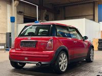 Second-hand Mini Cooper 116 CP (85 kW) 2003 Roșu Hatchback