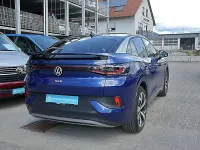 Brugt VW ID.5 Pro 127 kW (174 HK) 2024 Blå SUV