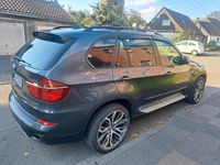 Gebraucht BMW X5 245 PS (180 kW) 2011 Grau SUV