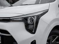 Gebraucht Kia Picanto Vision 63 PS (46 kW) 2025 Schneeweiß uni Kleinwagen