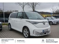 gebraucht VW ID. Buzz Pro AHK Navi Matrix-LED Rückfahrkamera uvm