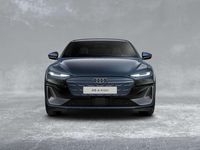 Gebraucht Audi A6 e-tron Performance 269 kW (367 PS) 2025 Blau Kombi